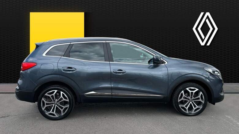 Renault Kadjar 1.3 TCE Techno 5dr Petrol Hatchback